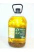 Aceite Ecológico de Oliva Virgen Extra Zeid 5 L.